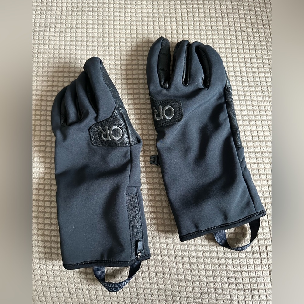 Outdoor Research Stormtracker Sensor Gloves